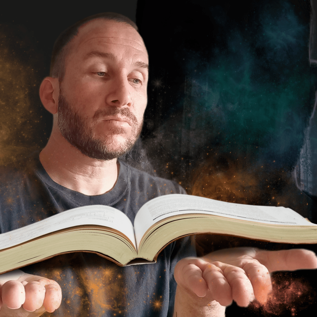 LAW OF ATTRACTION VS. SHADOW WORK